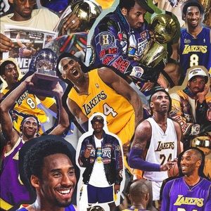 Meet your Posher, Goat